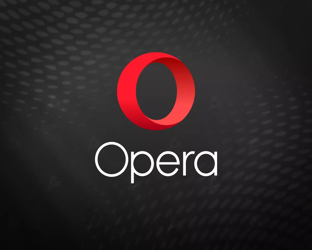 Opera научила браузер запускать ИИ без облака