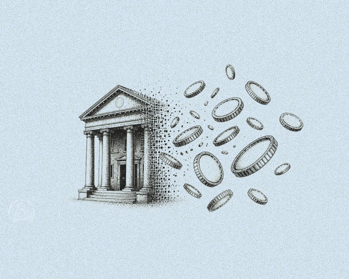 Janus Henderson представила фонд на Nasdaq-100 в блокчейне Stellar